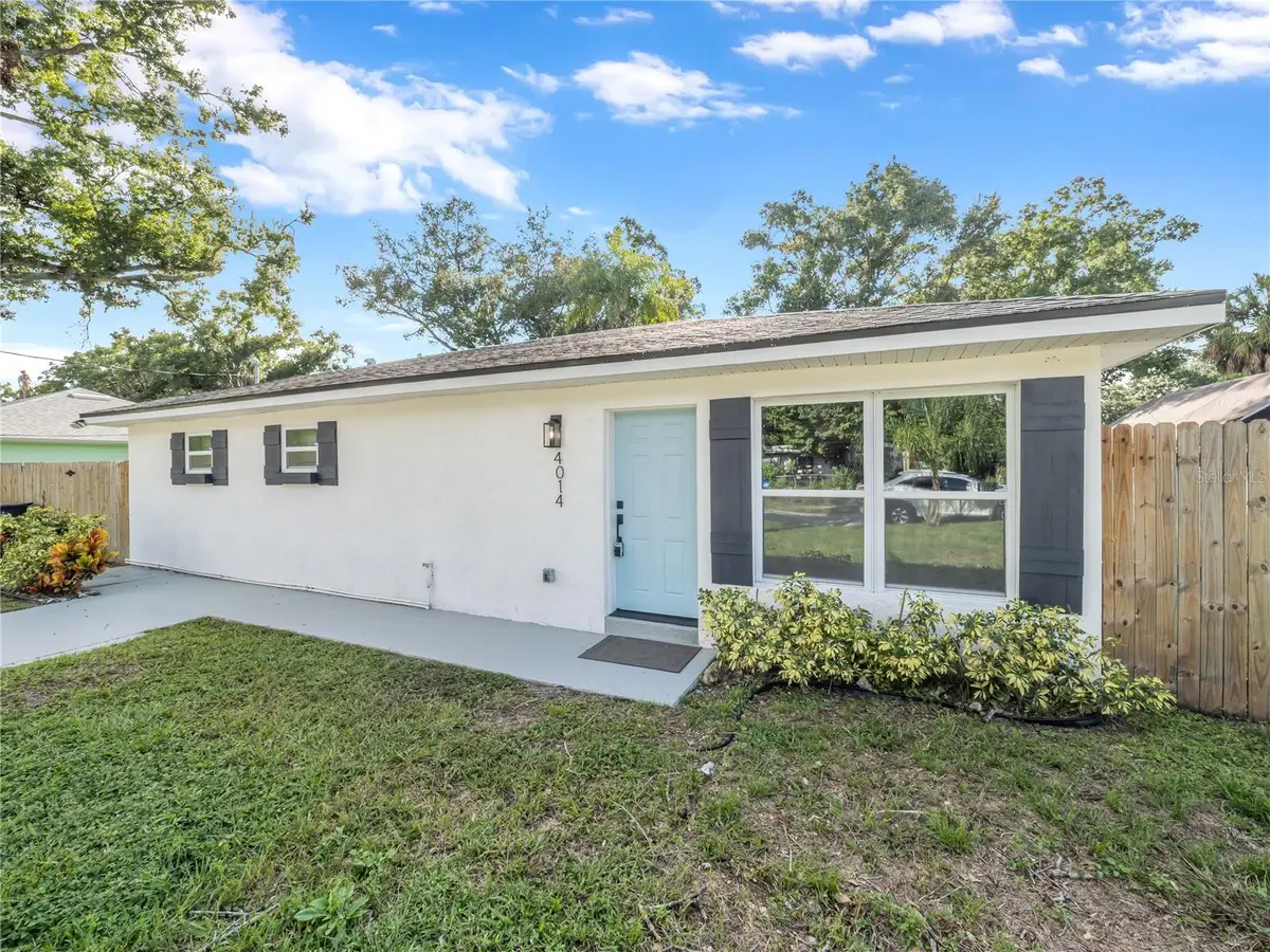 4014 Mclane Drive, Tampa, FL 33610 - #1