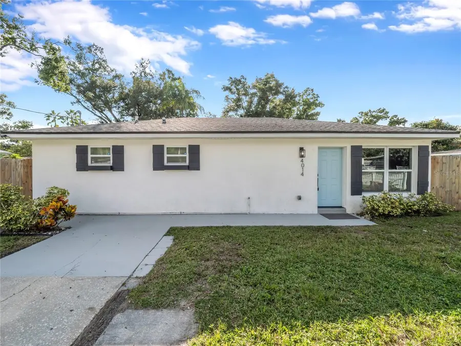 4014 Mclane Drive, Tampa, FL 33610 - #2