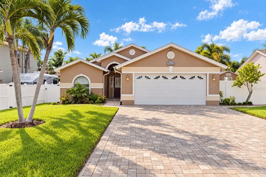 10612 Lake Vista Drive, Seminole, FL 33772 - #2