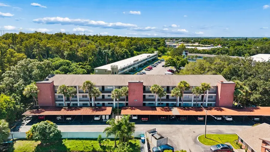 2438 Enterprise Road #4, Clearwater, FL 33763 - #2