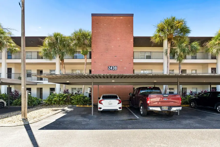 2438 Enterprise Road #4, Clearwater, FL 33763 - #3