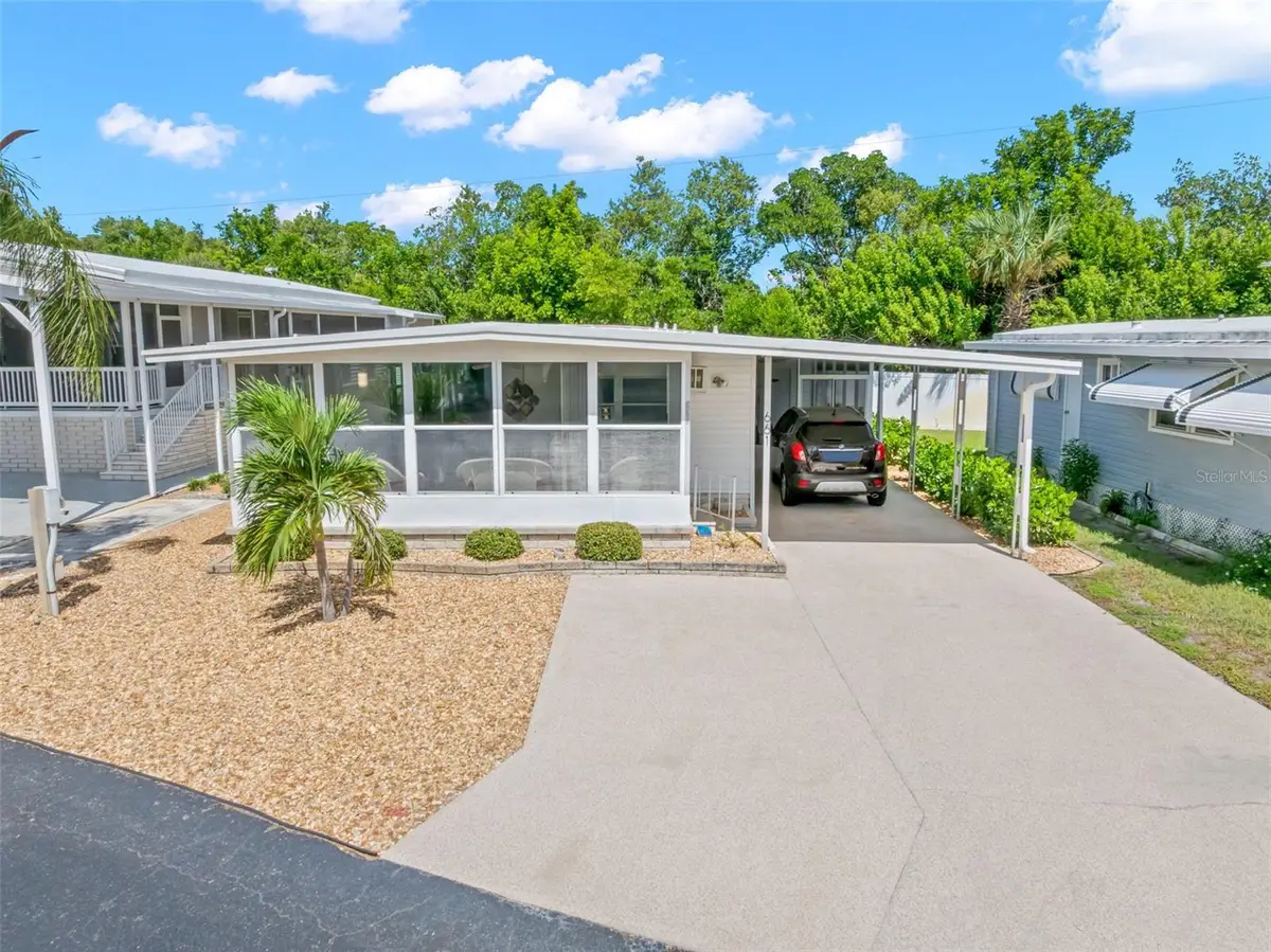 661 Mount Piney Avenue Ne #697, Saint Petersburg, FL 33702 - #1