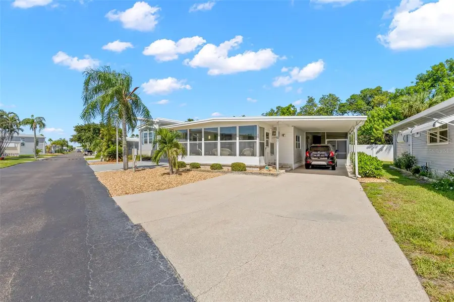 661 Mount Piney Avenue Ne #697, Saint Petersburg, FL 33702 - #2