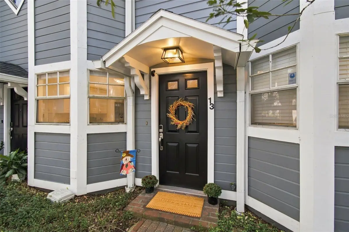 506 S Willow Avenue #13, Tampa, FL 33606 - #1