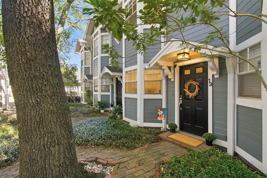 506 S Willow Avenue #13, Tampa, FL 33606 - #3