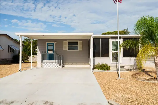 12241 Pawnee Drive, HUDSON, FL 34667