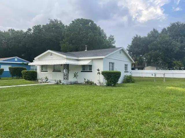 1901 W Saint Conrad Street, Tampa, FL 33607 - #2