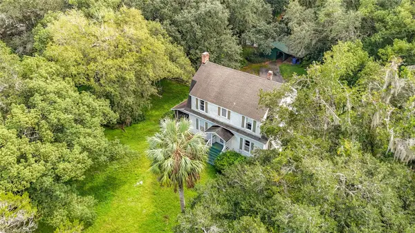7378 Griffin Road, BROOKSVILLE, FL 34601