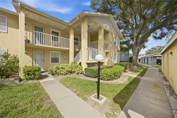 1408 Millstream Lane #206, DUNEDIN, FL 34698