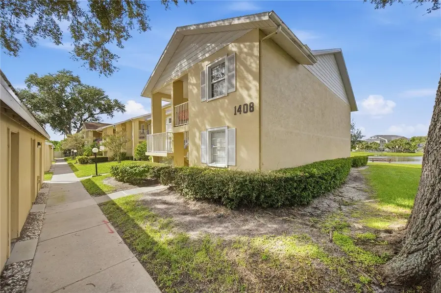 1408 Millstream Lane #206, Dunedin, FL 34698 - #2