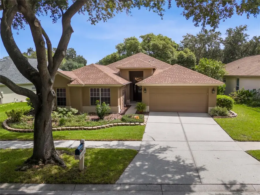 3134 Bent Creek Drive, Valrico, FL 33596 - #2