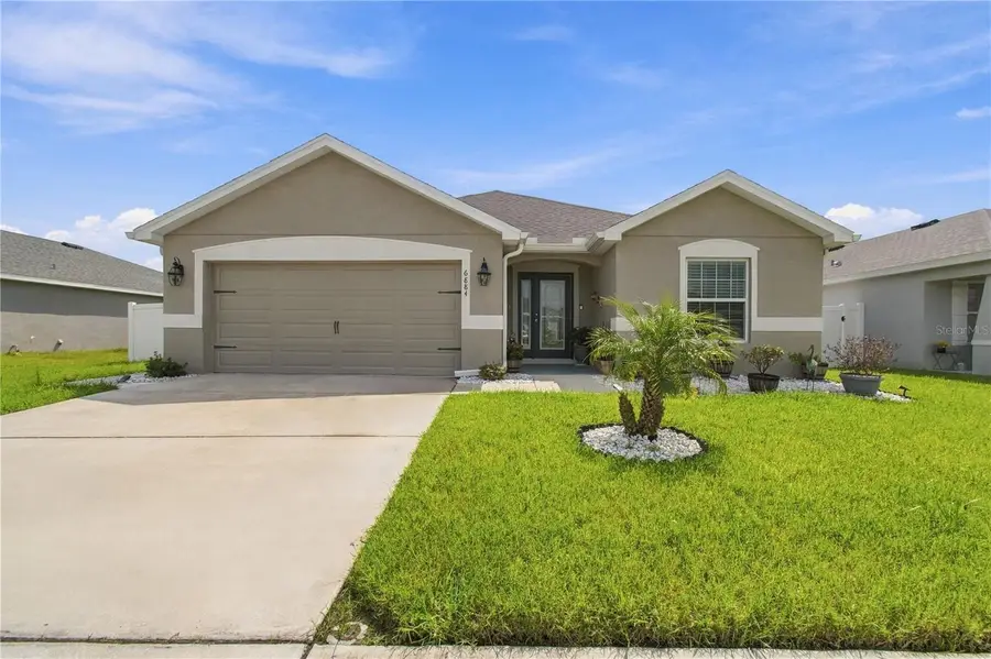 6884 Abbywood Lane, Zephyrhills, FL 33541 - #2