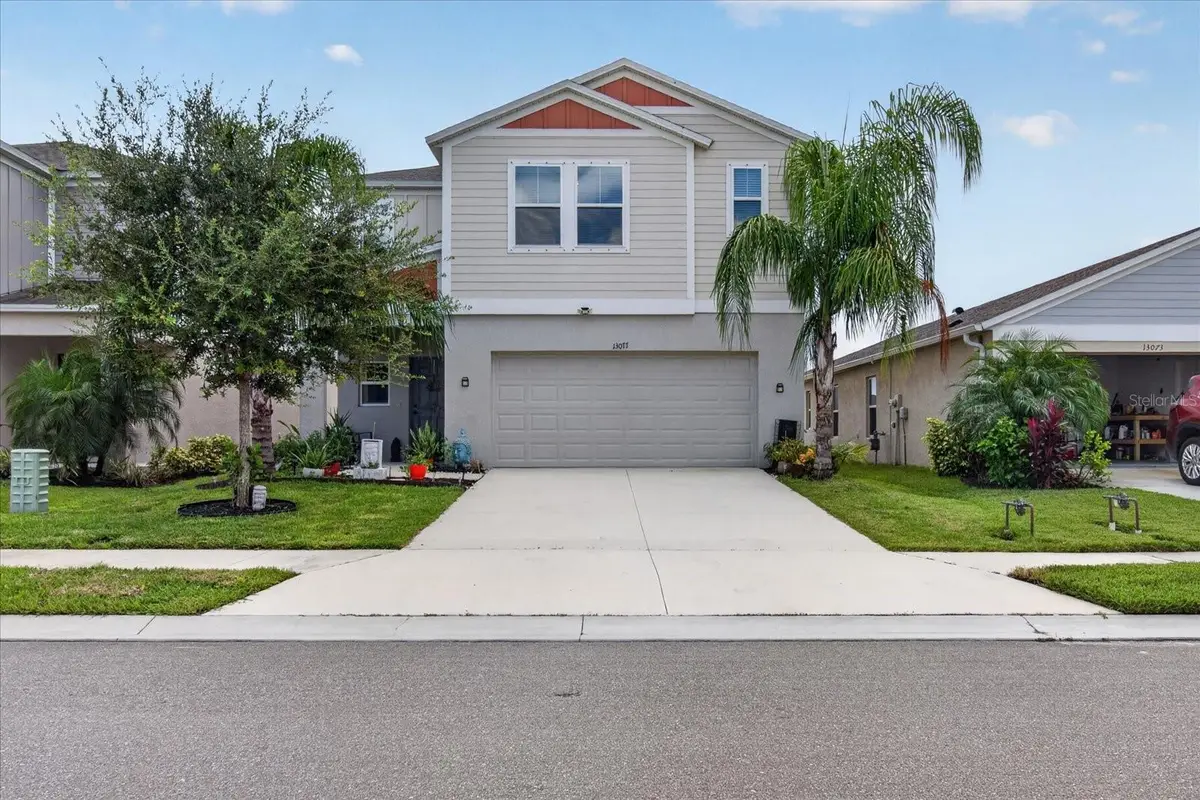 13077 Oak Hill Way, Parrish, FL 34219 - #1