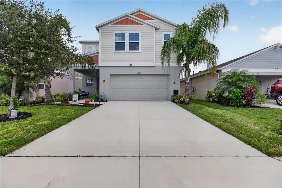 13077 Oak Hill Way, Parrish, FL 34219 - #2