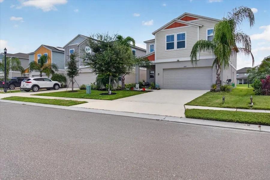13077 Oak Hill Way, Parrish, FL 34219 - #3