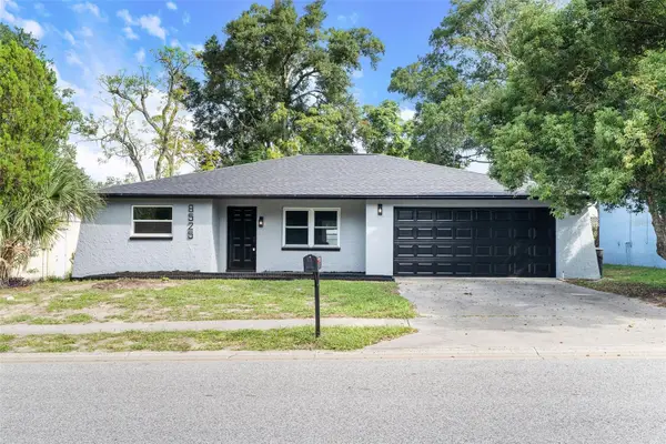 8525 Briar Patch Drive, PORT RICHEY, FL 34668