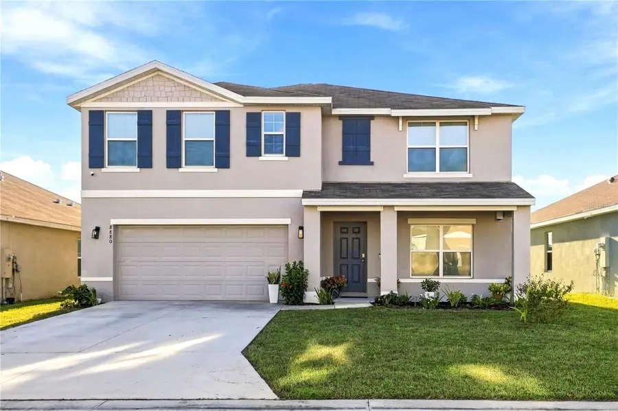 8880 SW 50th Terrace, Ocala, FL 34476 - #2