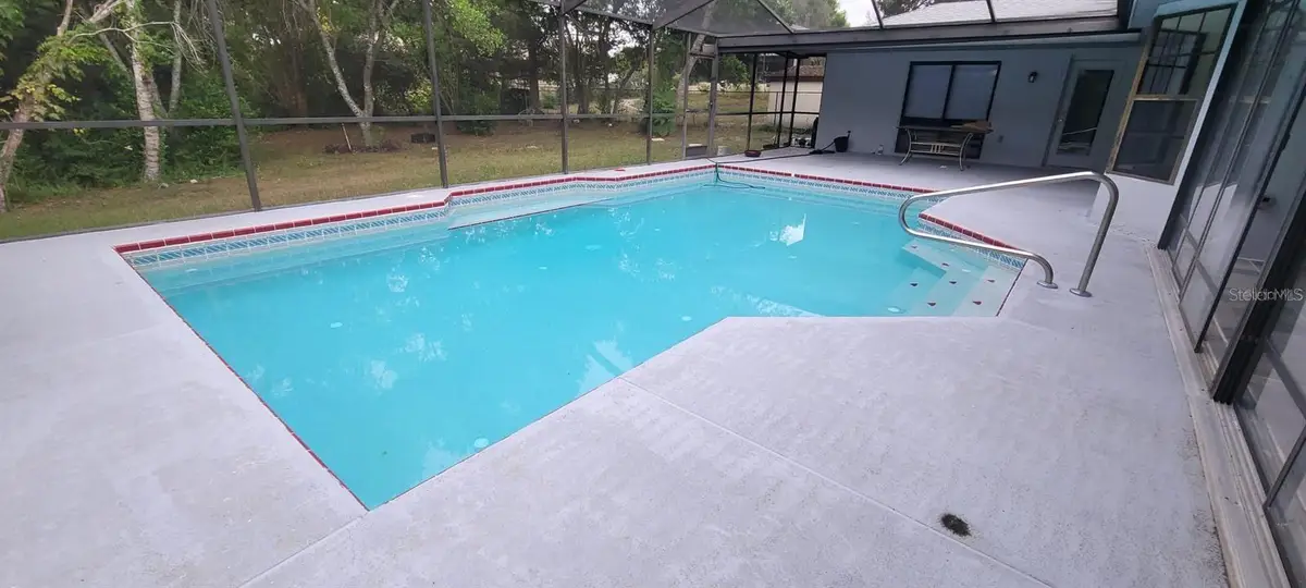 Address Withheld By Seller, Spring Hill, FL 34608 - #1