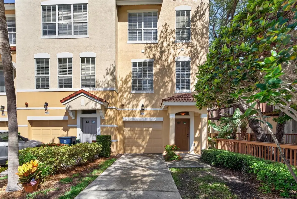 3186 Bayshore Oaks Drive, Tampa, FL 33611 - #1