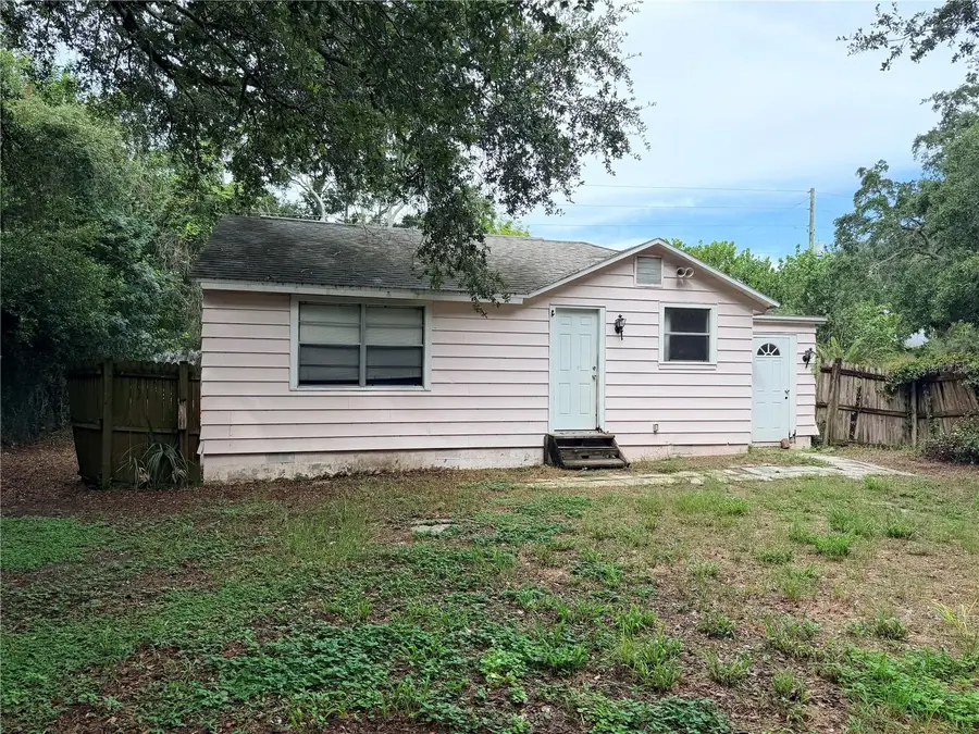 331 Marie St, Palm Harbor, FL 34683 - #2