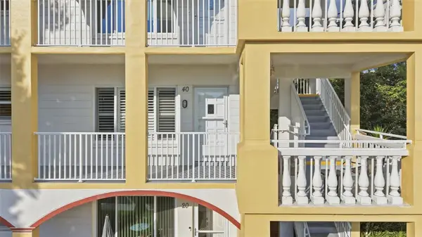 2430 Florentine Way #40, CLEARWATER, FL 33763