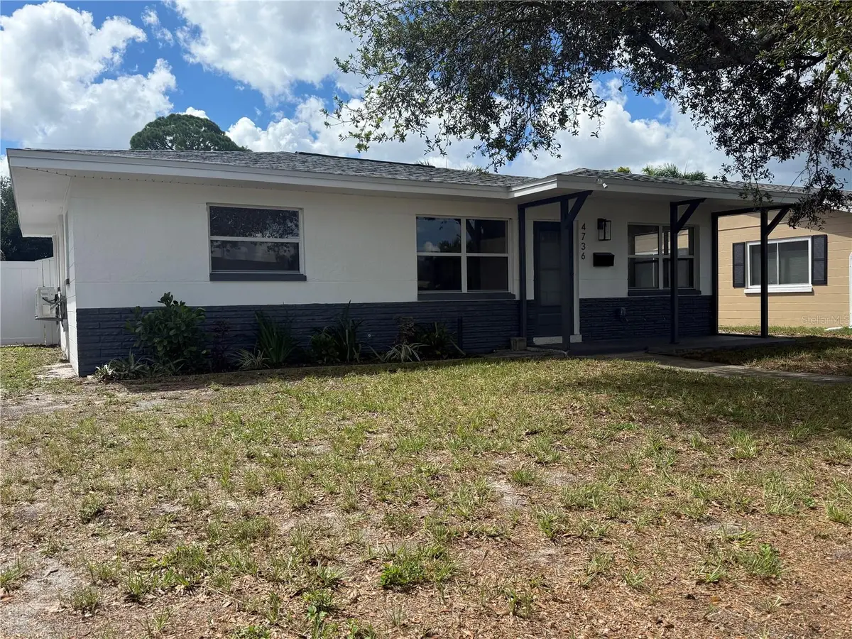 4736 11th Avenue N, Saint Petersburg, FL 33713 - #1