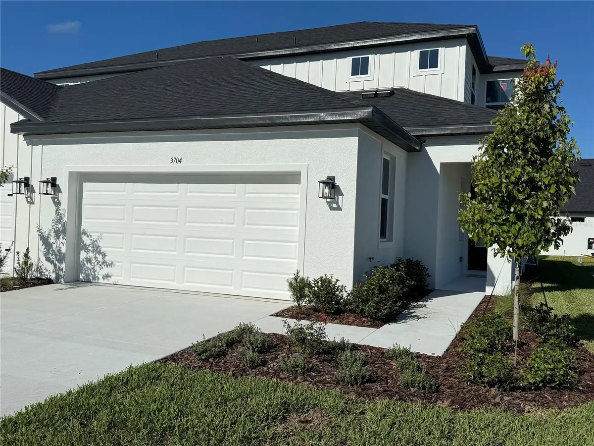 3704 Nandina Circle, Sun City Center, FL 33573 - #1