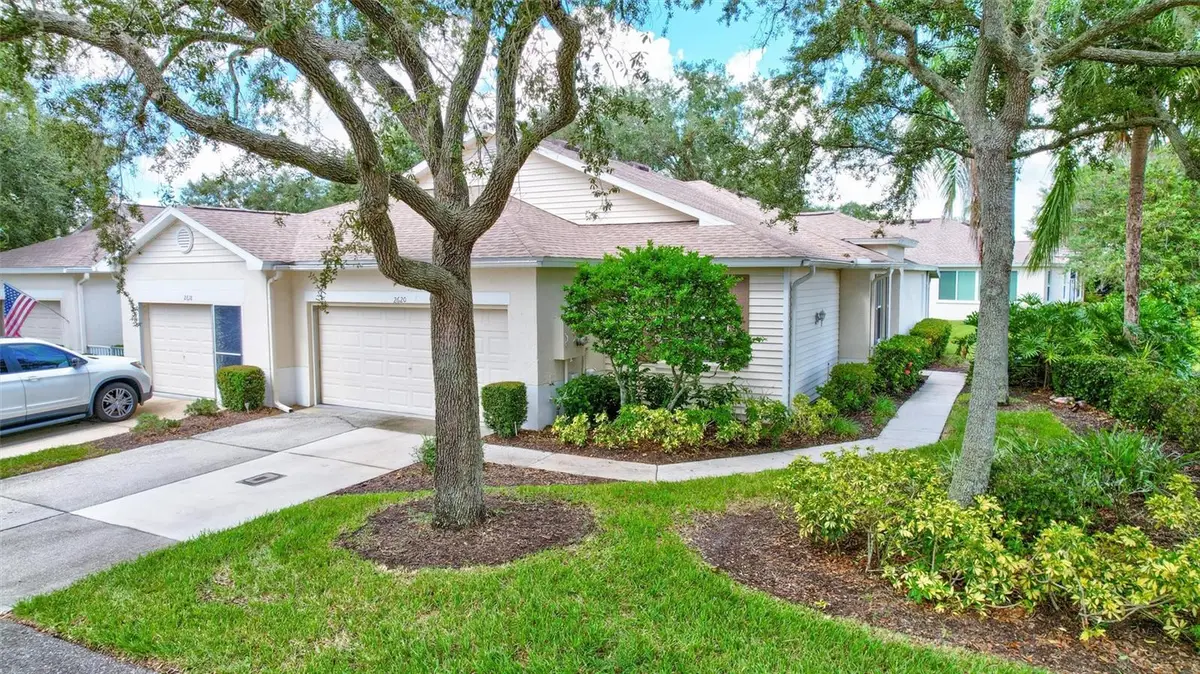 2620 Newcomb Court, Sun City Center, FL 33573 - #1