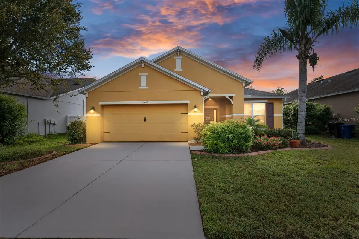 23036 Wood Violet Court, Land O Lakes, FL 34639 - #1