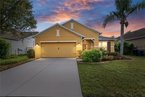 23036 Wood Violet Court, LAND O LAKES, FL 34639