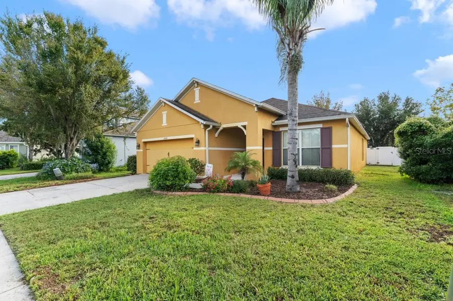 23036 Wood Violet Court, Land O Lakes, FL 34639 - #3