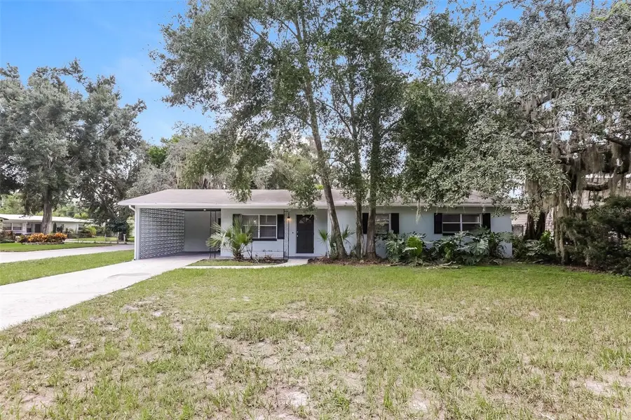 7602 Pine Hill Drive, Tampa, FL 33617 - #2