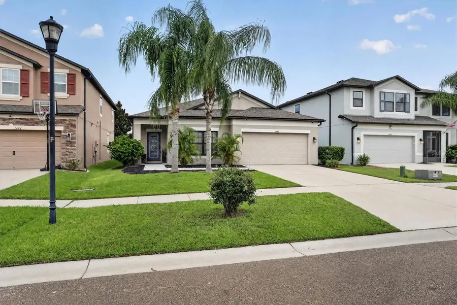 11418 Amapola Bloom Court, Riverview, FL 33579 - #2