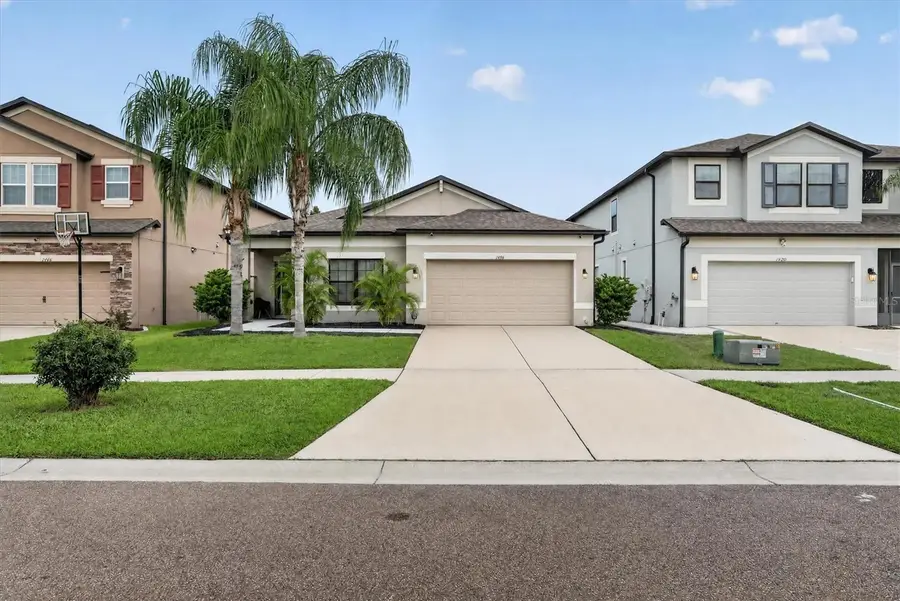 11418 Amapola Bloom Court, Riverview, FL 33579 - #3