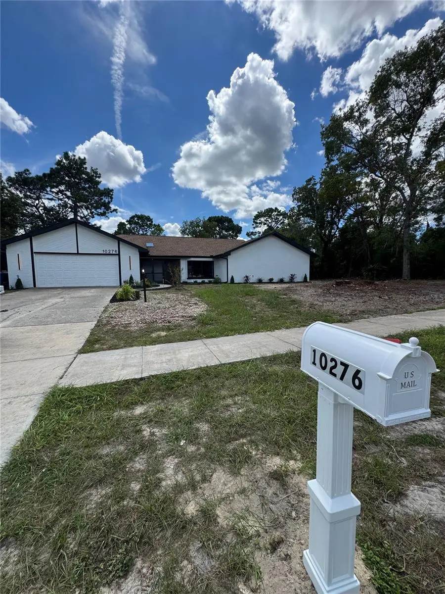 10276 Elgin Boulevard, Spring Hill, FL 34608 - #1