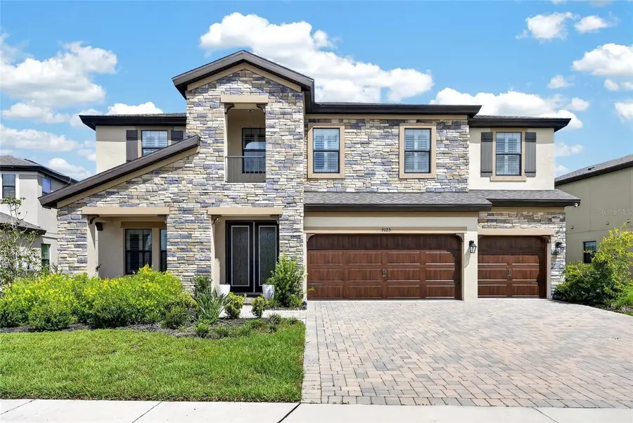9125 Warm Springs Circle, Parrish, FL 34219 - #2