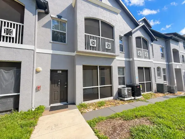 5001 Sunridge Palms Drive, TAMPA, FL 33617