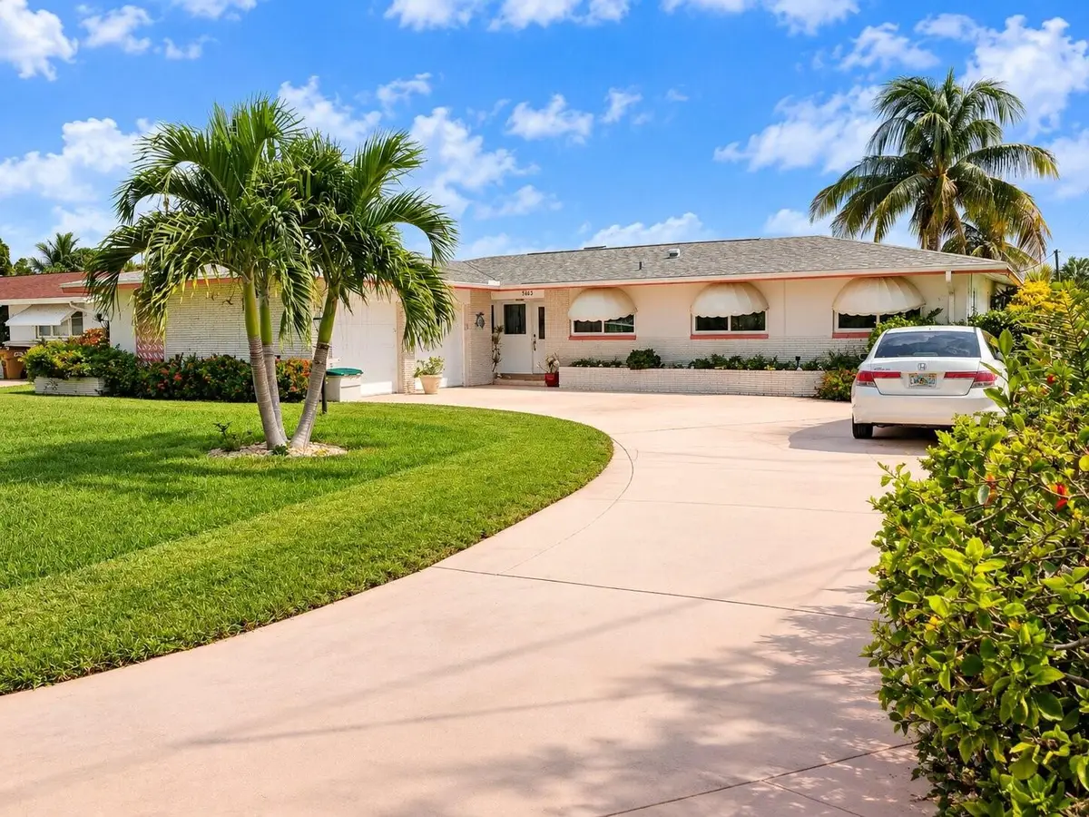 5163 Sunnybrook Court, Cape Coral, FL 33904 - #1