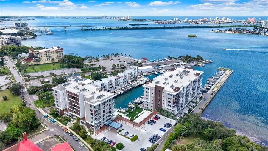 900 N Osceola Avenue Avenue #401, Clearwater, FL 33755 - #2