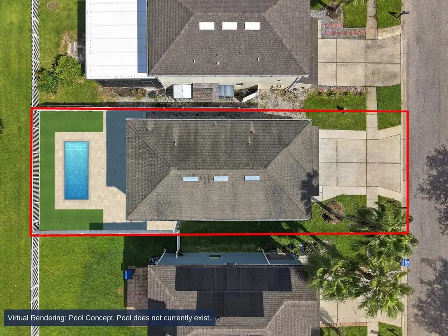 3327 Thistledown Lane, Land O Lakes, FL 34638 - #3