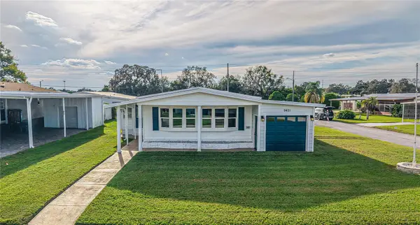 5421 Mohawk Street, ZEPHYRHILLS, FL 33542