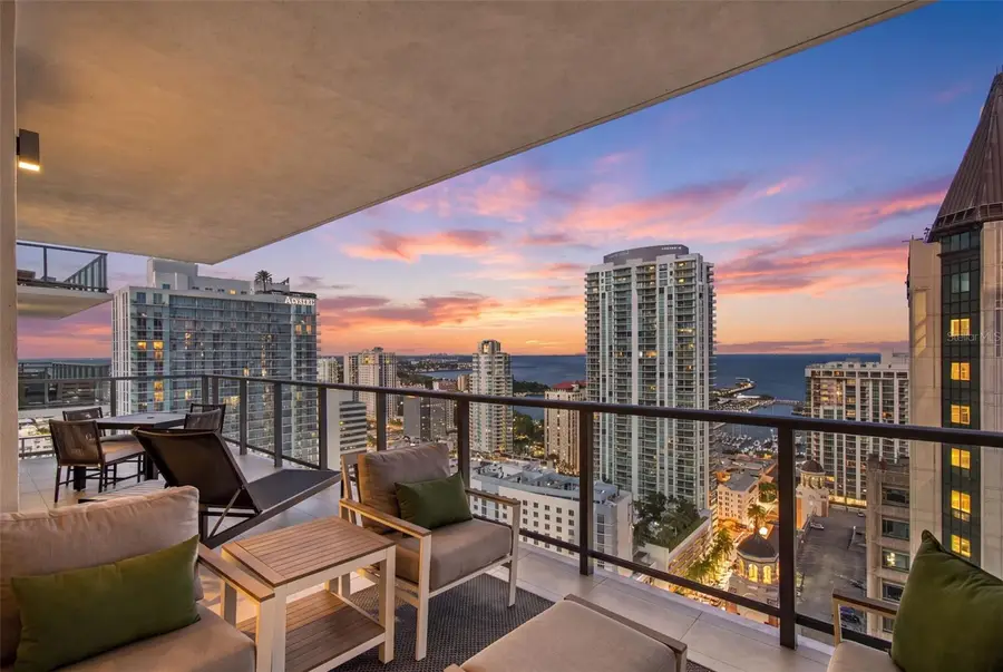 275 1st Avenue S #2903, Saint Petersburg, FL 33701 - #2