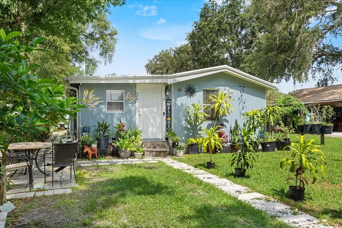 306 Avenue A Wahneta E, Winter Haven, FL 33880 - #1