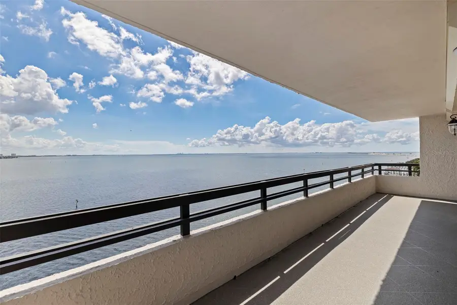 5700 Mariner Street #802E, Tampa, FL 33609 - #2