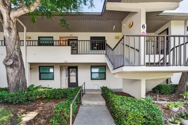 1601 43rd Street N #233, ST PETERSBURG, FL 33713