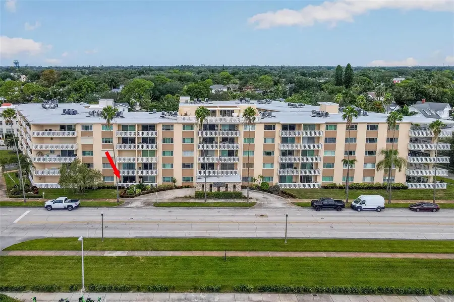 1200 N Shore Drive Ne #104, Saint Petersburg, FL 33701 - #2