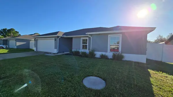3302 Manhattan Street, PORT CHARLOTTE, FL 33952