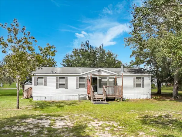 12271 NE 106th Street, ARCHER, FL 32618