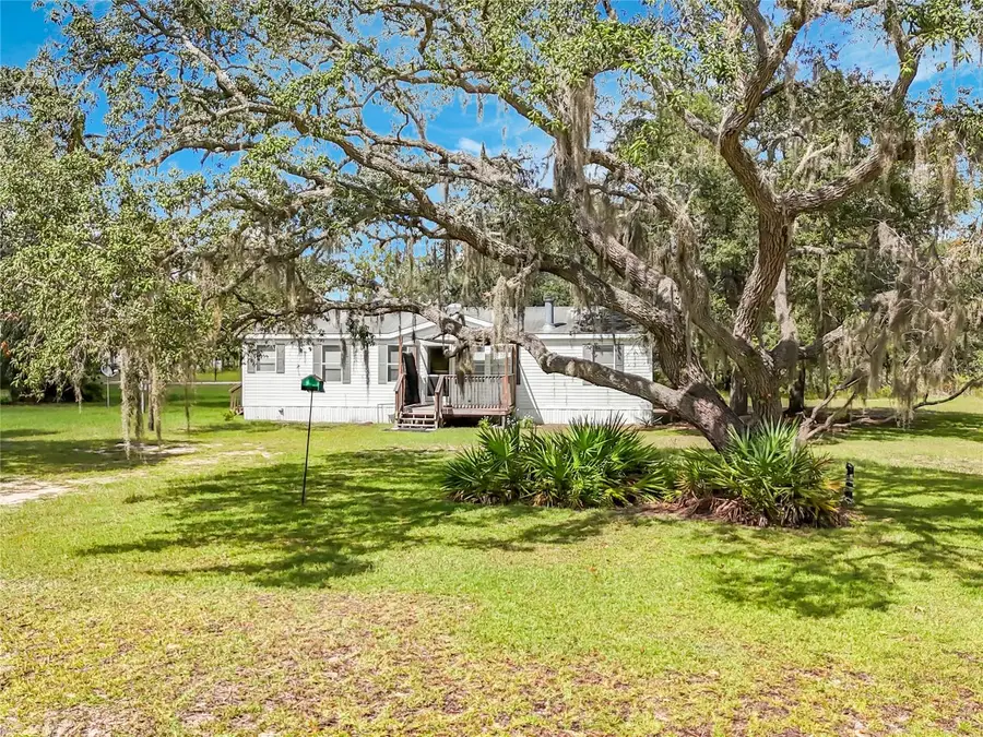 12271 NE 106th Street, Archer, FL 32618 - #3