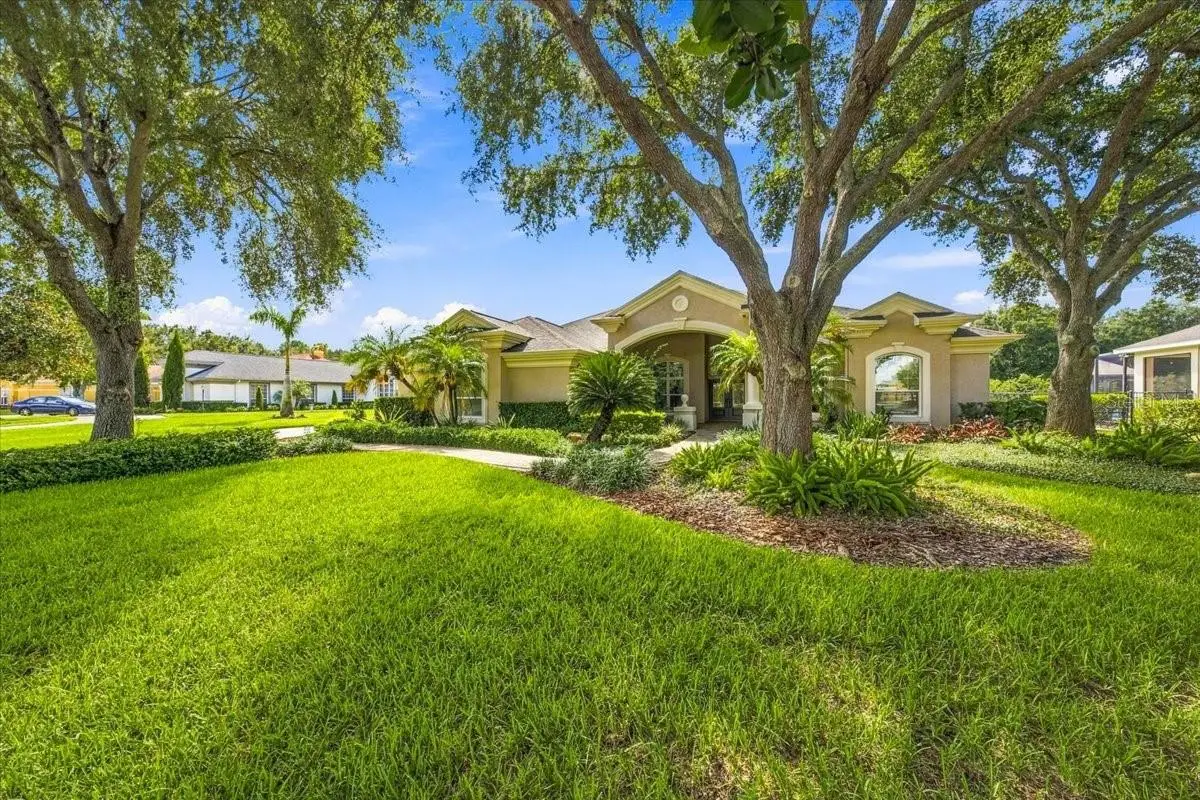 5513 Keeler Oak Street, Lithia, FL 33547 - #1
